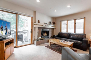 Townsend Place Ski In Ski Out Access Beaver Creek